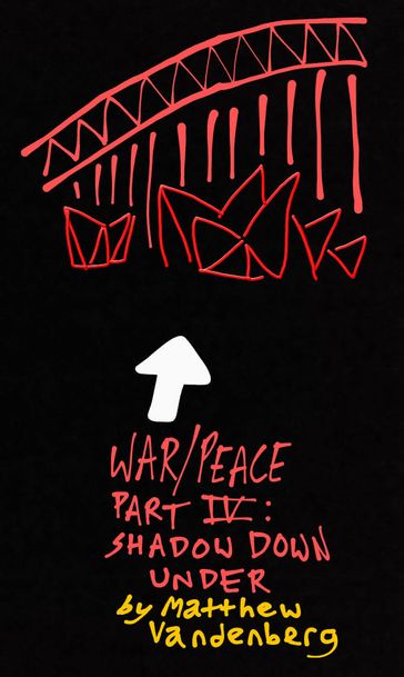 War/Peace - Matthew Vandenberg
