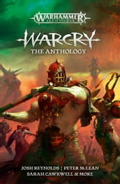 Warcry: The Anthology