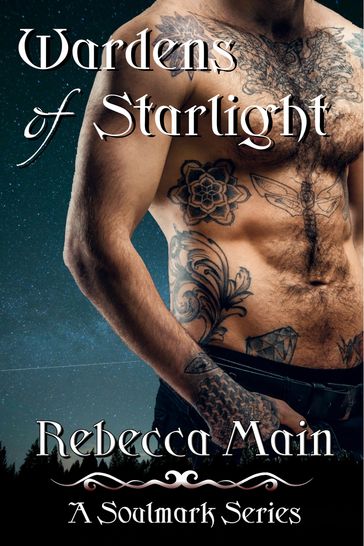 Wardens of Starlight - Rebecca Main