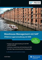 Warehouse Management mit SAP