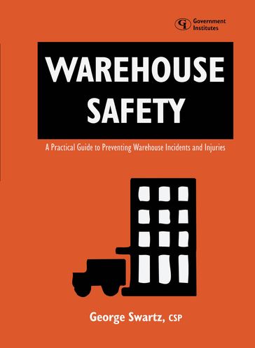 Warehouse Safety - George Swartz