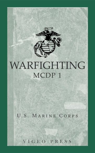 Warfighting - Department of the Navy
