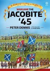 Wargame: Jacobite  45