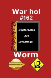 Warhol Worm 162 (Nederlandse Editie)