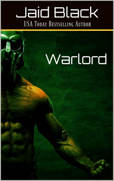 Warlord - Jaid Black