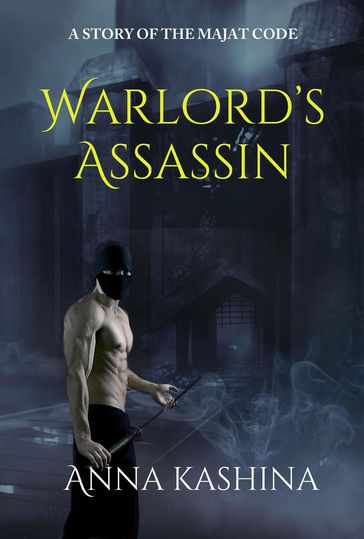 Warlord's Assassin - Anna Kashina