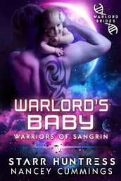 Warlord s Baby: Warlord Brides