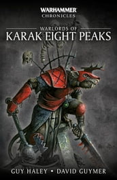 Warlords of Karak Eight Peaks