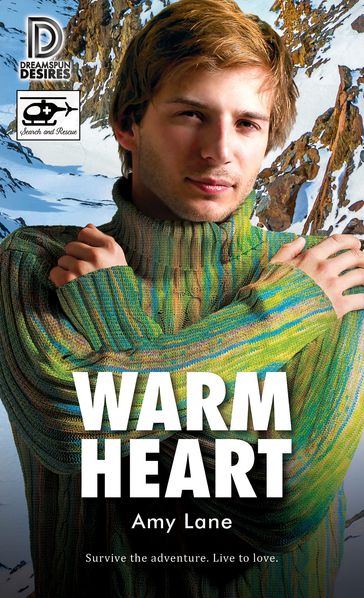 Warm Heart - Amy Lane