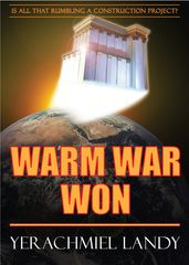 Warm War Won