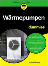 Warmepumpen fur Dummies