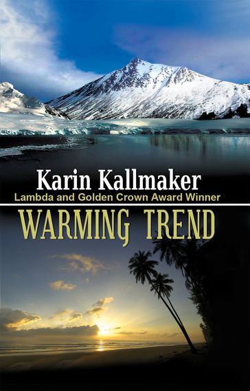 Warming Trend - Karin Kallmaker