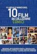 Warner Bros. - 10 Film Da Collezione Comici (10 Dvd)