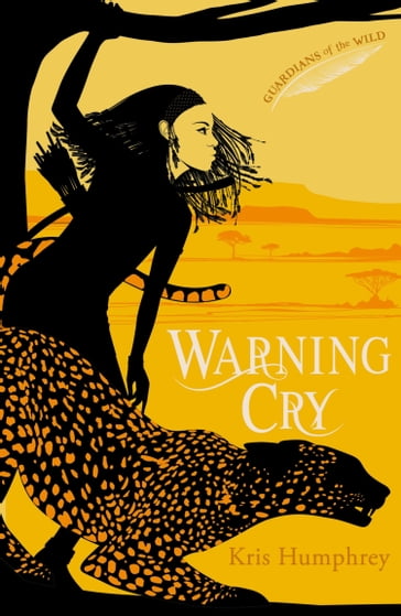 Warning Cry - Kris Humphrey