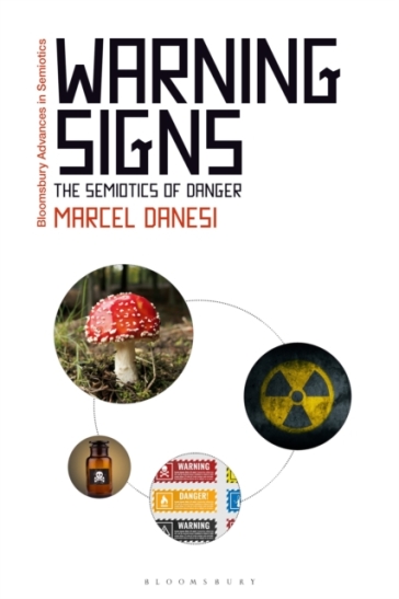 Warning Signs - Professor Marcel Danesi
