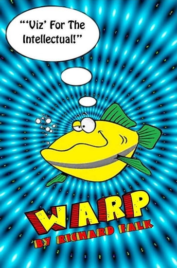 Warp - Richard Falk