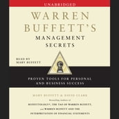 Warren Buffett s Management Secrets