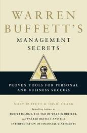 Warren Buffett s Management Secrets