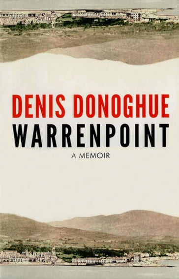 Warrenpoint - Denis Donoghue