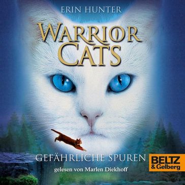 Warrior Cats. Gefährliche Spuren - Erin Hunter