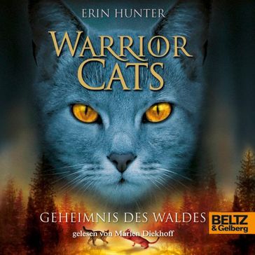 Warrior Cats. Geheimnis des Waldes - Erin Hunter