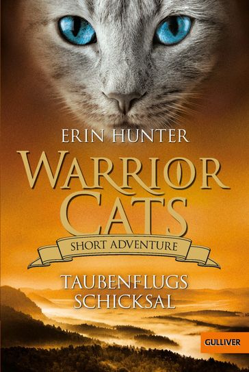 Warrior Cats - Short Adventure - Taubenflugs Schicksal - Johannes Wiebel - Erin Hunter