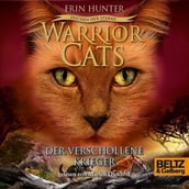 Warrior Cats - Zeichen der Sterne. Der verschollene Krieger