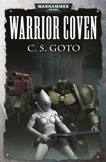 Warrior Coven - C.S Goto