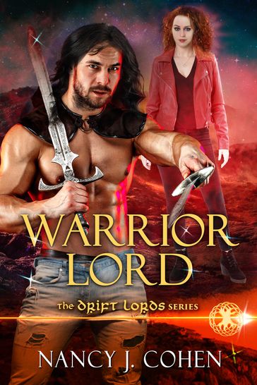 Warrior Lord - Nancy J. Cohen