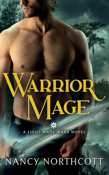 Warrior Mage - Nancy Northcott