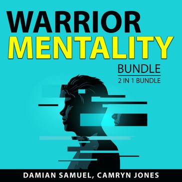 Warrior Mentality Bundle, 2 in 1 Bundle - Damian Samuel - Camryn Jones