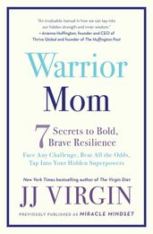 Warrior Mom