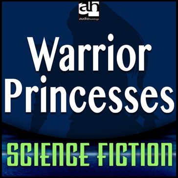 Warrior Princesses - Martin H. Greenberg