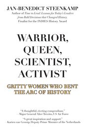 Warrior, Queen, Scientist, Activist