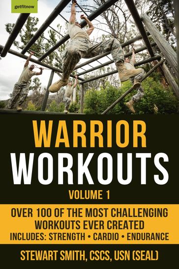 Warrior Workouts, Volume 1 - Stewart Smith