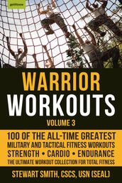 Warrior Workouts, Volume 3