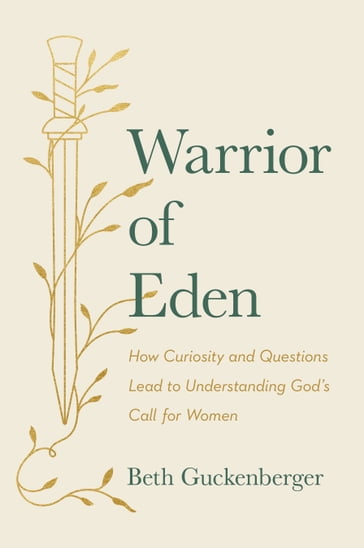 Warrior of Eden - Beth Guckenberger