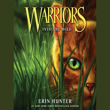 Warriors #1: Into the Wild - Erin Hunter