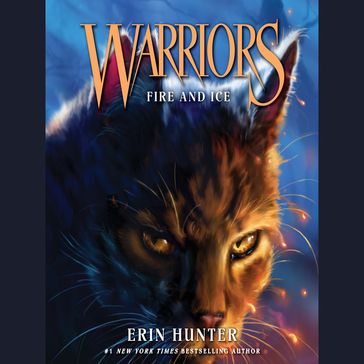 Warriors #2: Fire and Ice - Erin Hunter