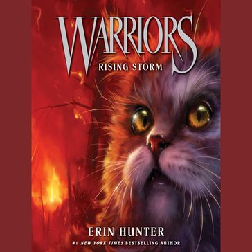 Warriors #4: Rising Storm - Erin Hunter