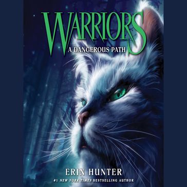Warriors #5: A Dangerous Path - Erin Hunter
