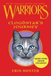 Warriors: Cloudstar s Journey