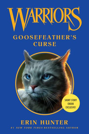 Warriors: Goosefeather's Curse - Erin Hunter