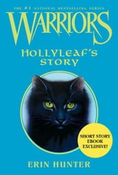 Warriors: Hollyleaf