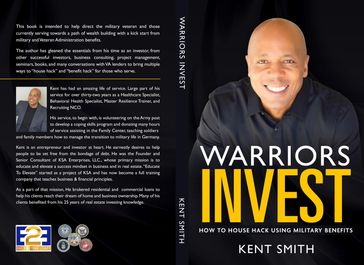 Warriors Invest - KENT B SMITH