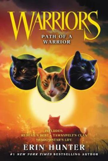 Warriors: Path of a Warrior - Erin Hunter