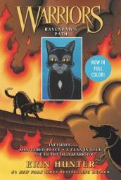 Warriors: Ravenpaw s Path