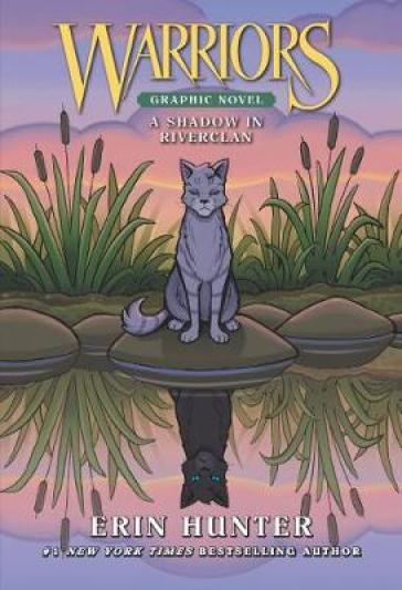 Warriors: A Shadow in RiverClan - Erin Hunter