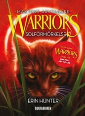 Warriors - Solförmörkelse