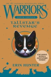 Warriors Super Edition: Tallstar